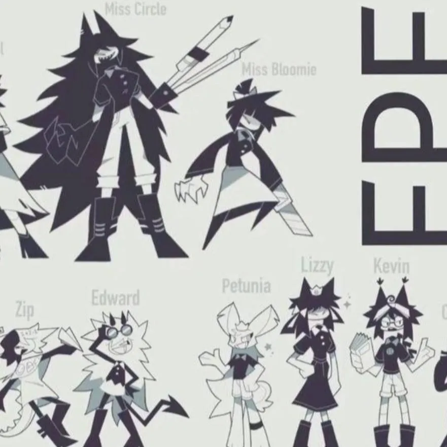 chat with ai character: FPE {User's AU}