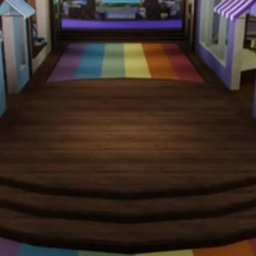 chat with ai character: Dandy's Hotel