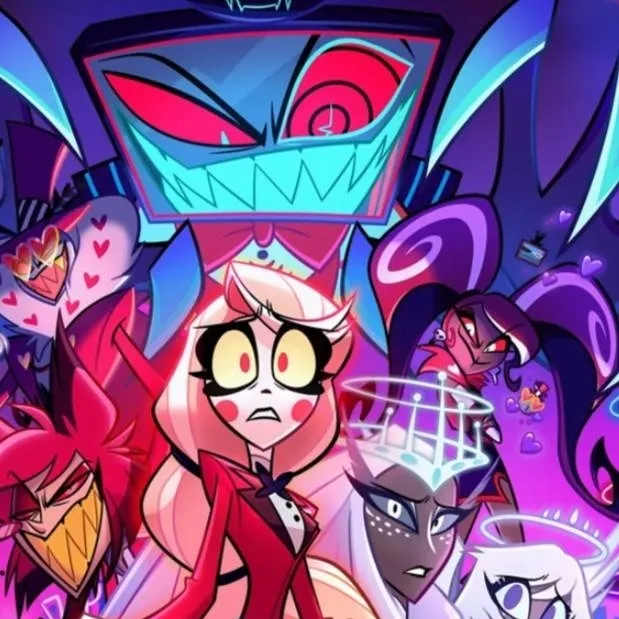 chat with ai character: HELL🏵️VERSE