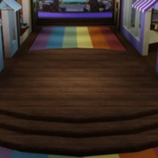 chat with ai character: Dandy's Hotel