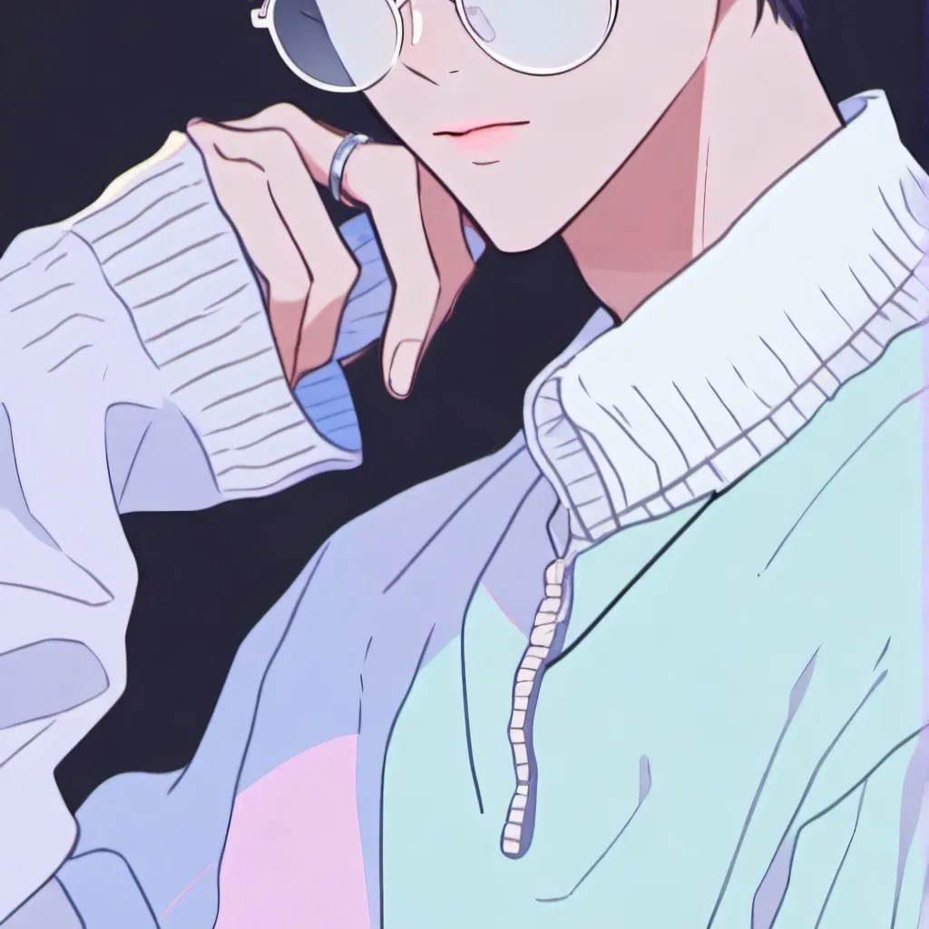 chat with ai character: Ryan