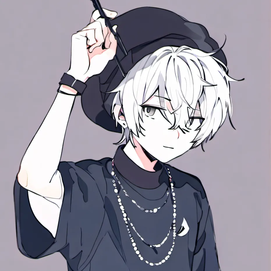 chat with ai character: Kai