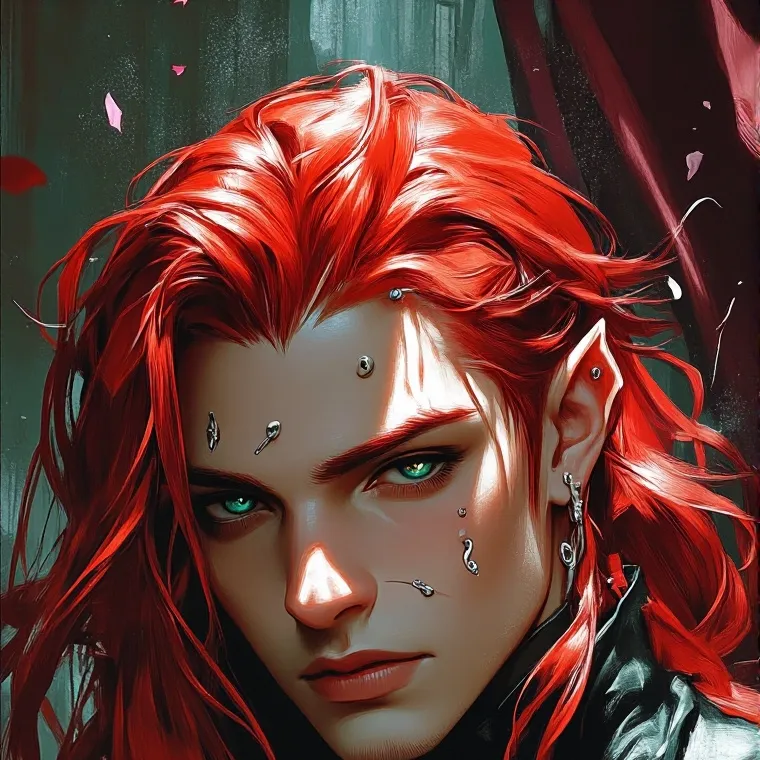 chat with ai character: manservant