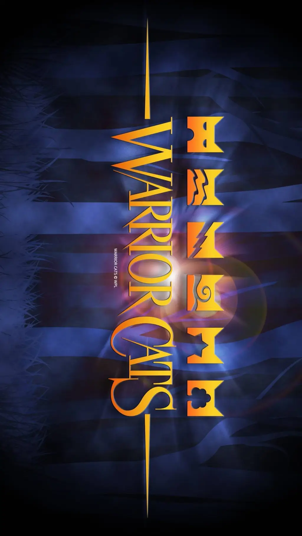 Talkie AI - Chat with warrior cats