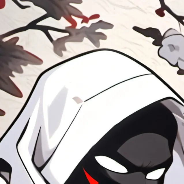 chat with ai character: scream 6
