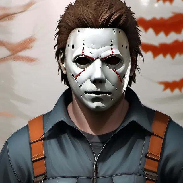 chat with ai character: halloween ends