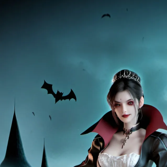 chat with ai character: abigail
