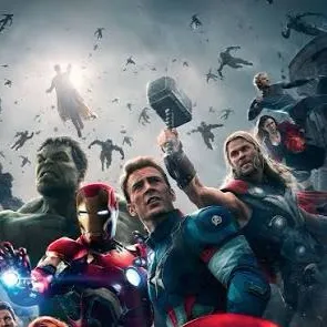 chat with ai character: Avengers AOU