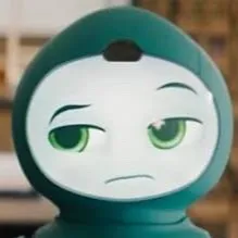 chat with ai character: M3gan 2