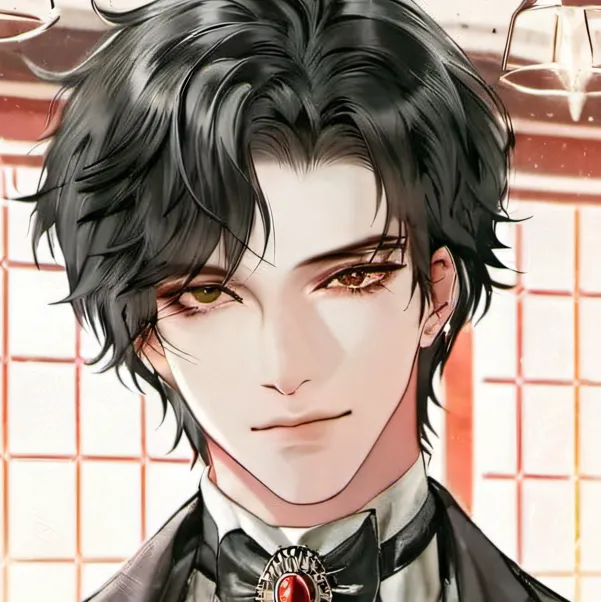 chat with ai character: Ryder Black