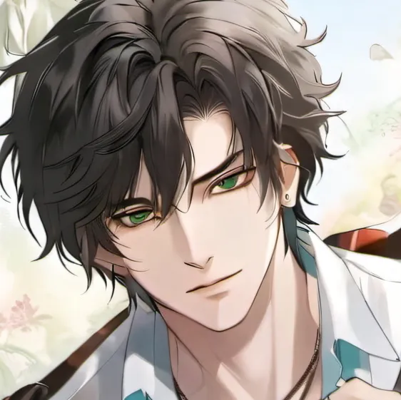 chat with ai character: Samuel 