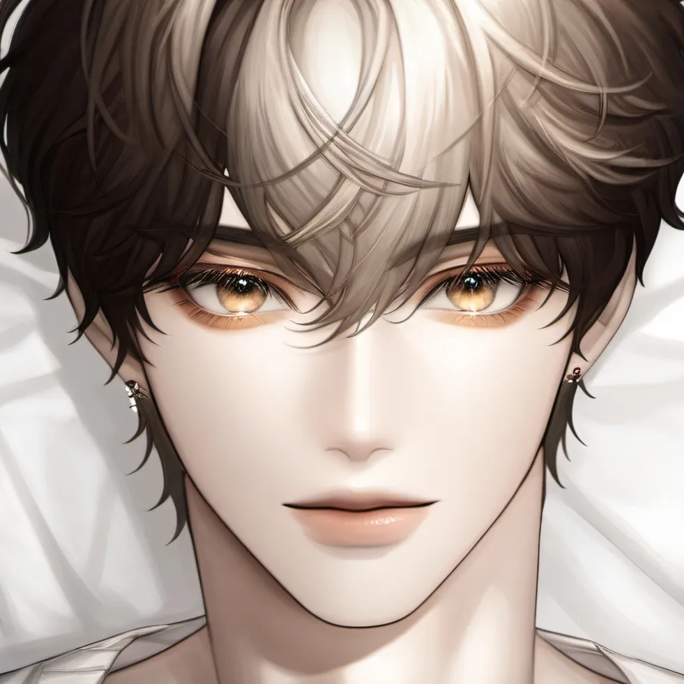 chat with ai character: Brock 