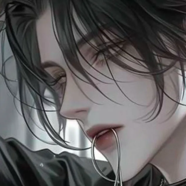 chat with ai character: Ezra
