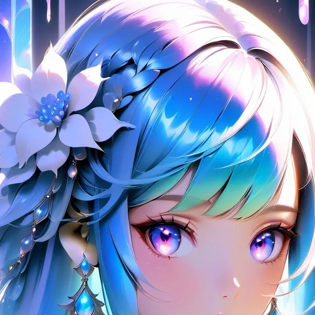 chat with ai character: melissa
