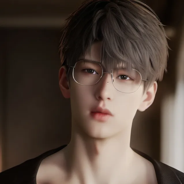 chat with ai character: sylus