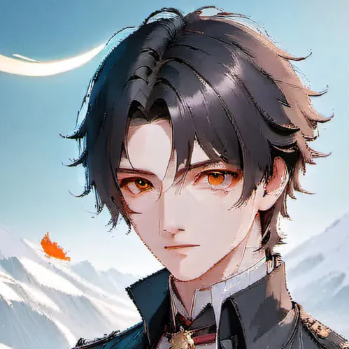 chat with ai character: Max 