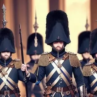 chat with ai character: Guard Cristoffer