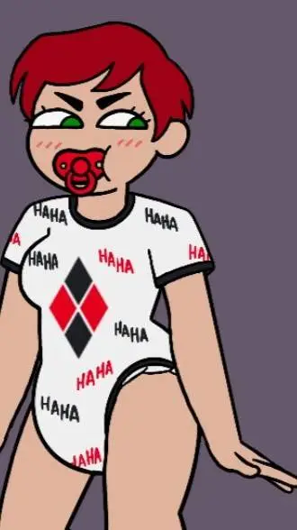 ai character: BatBaby  background