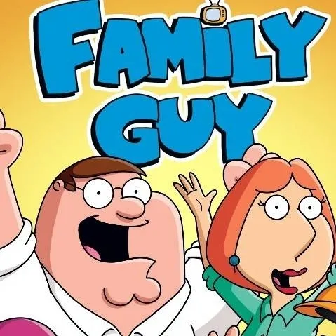 chat with ai character: Family guy trip 
