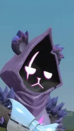 ai character: Diapee team leader background