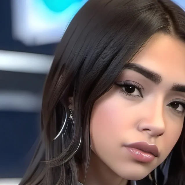 chat with ai character: stacy