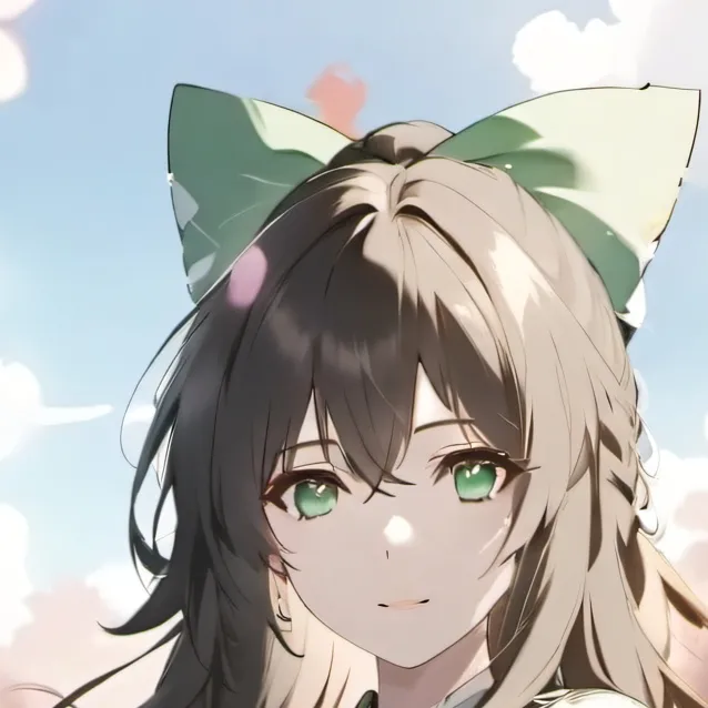 chat with ai character: Lu