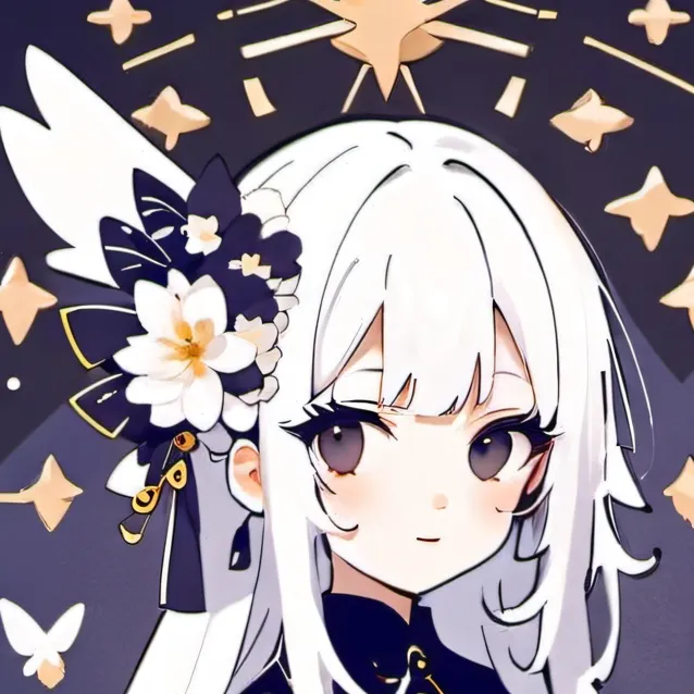 chat with ai character: Lilly