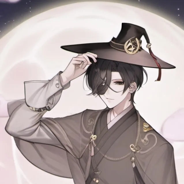 chat with ai character: Akio