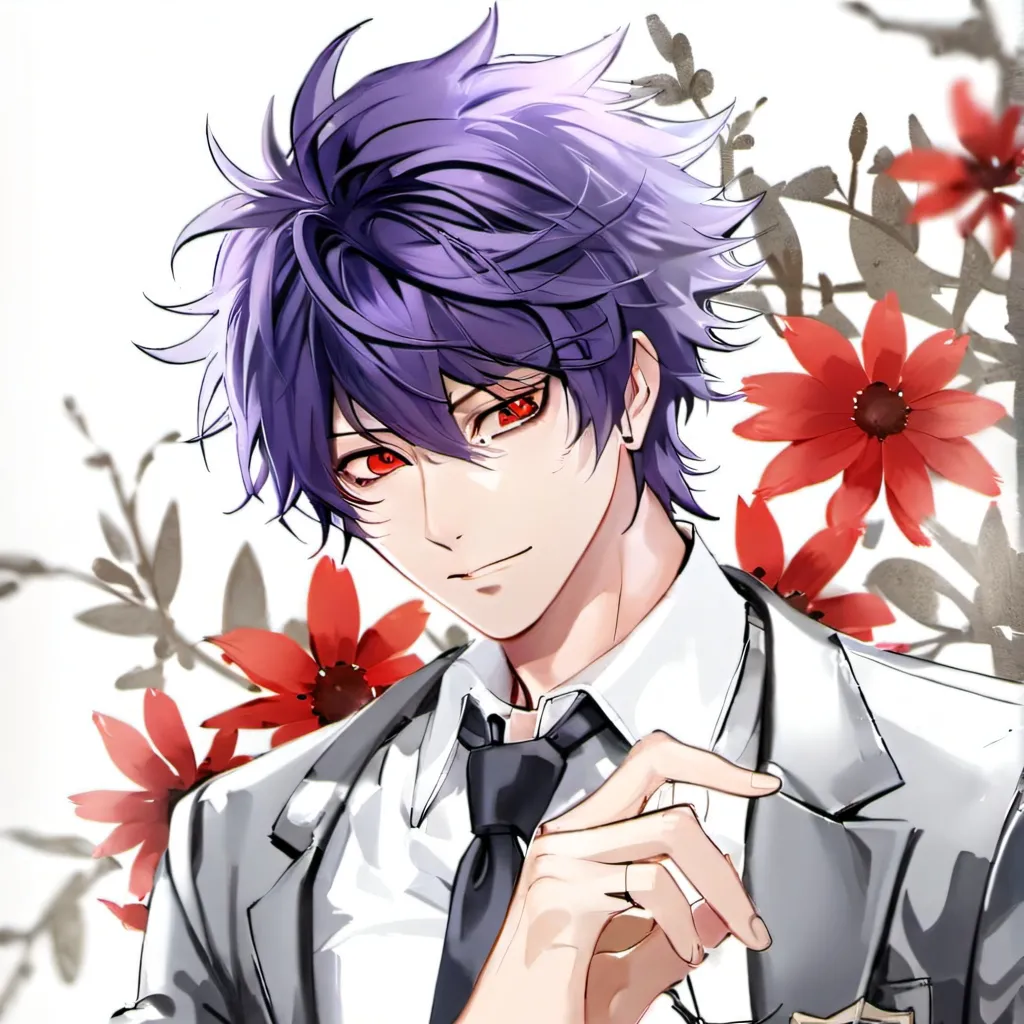 chat with ai character: shinso/shinsi