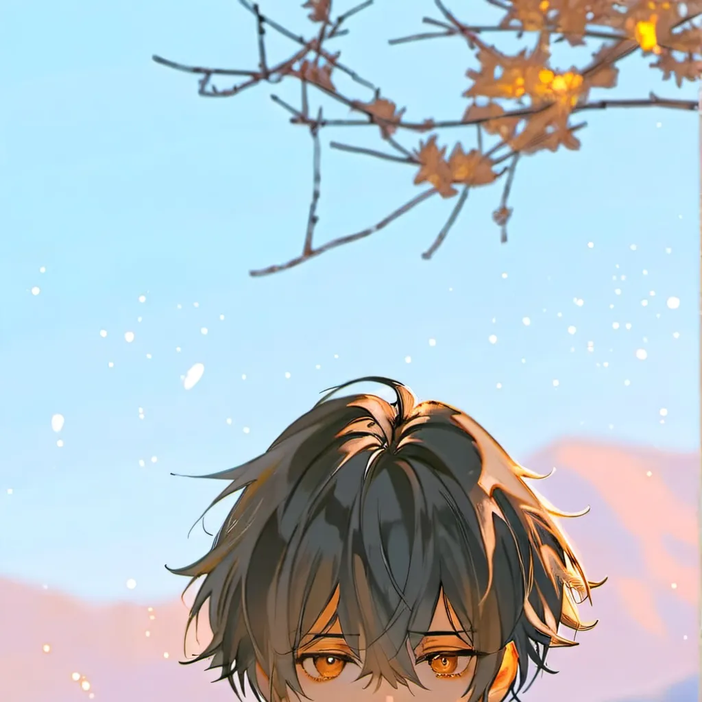 chat with ai character: ♡Forsaken gacha♡