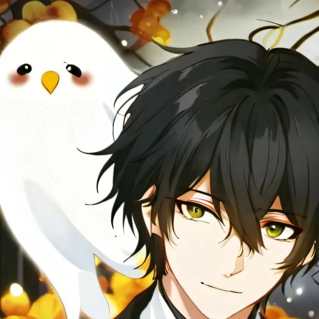 chat with ai character: kanglim