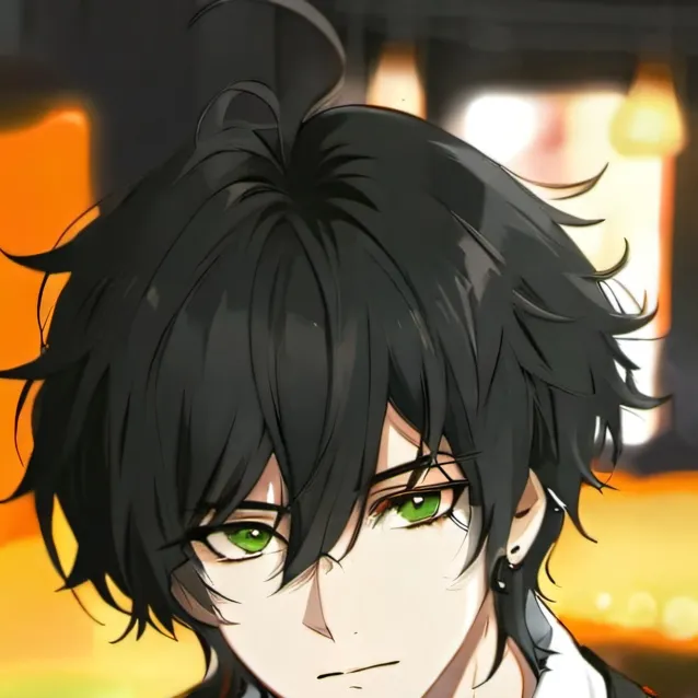 chat with ai character: cody