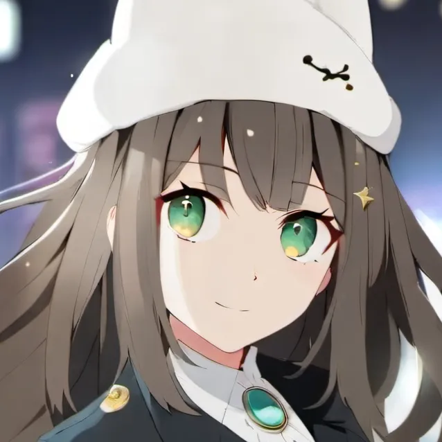 chat with ai character: hari