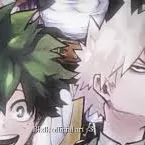 chat with ai character: Bakudeku 