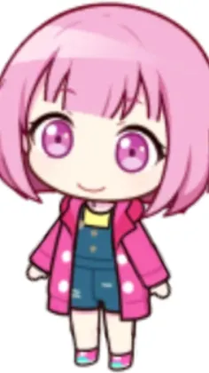 ai character: Tsukasa background
