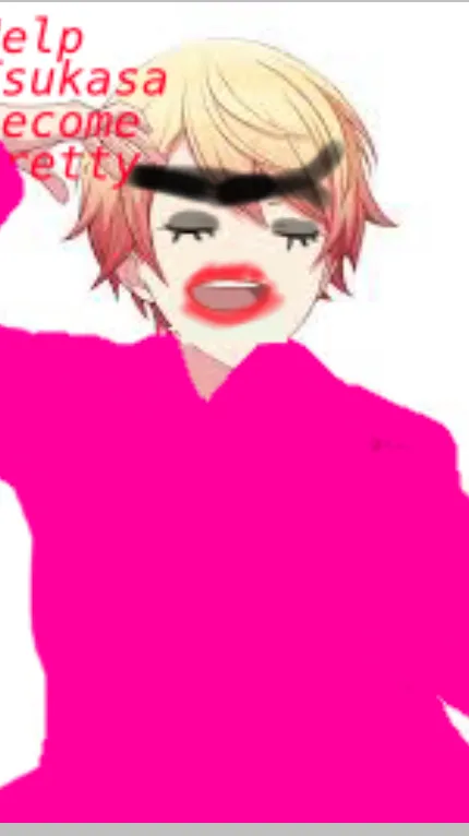 ai character: For gracie background