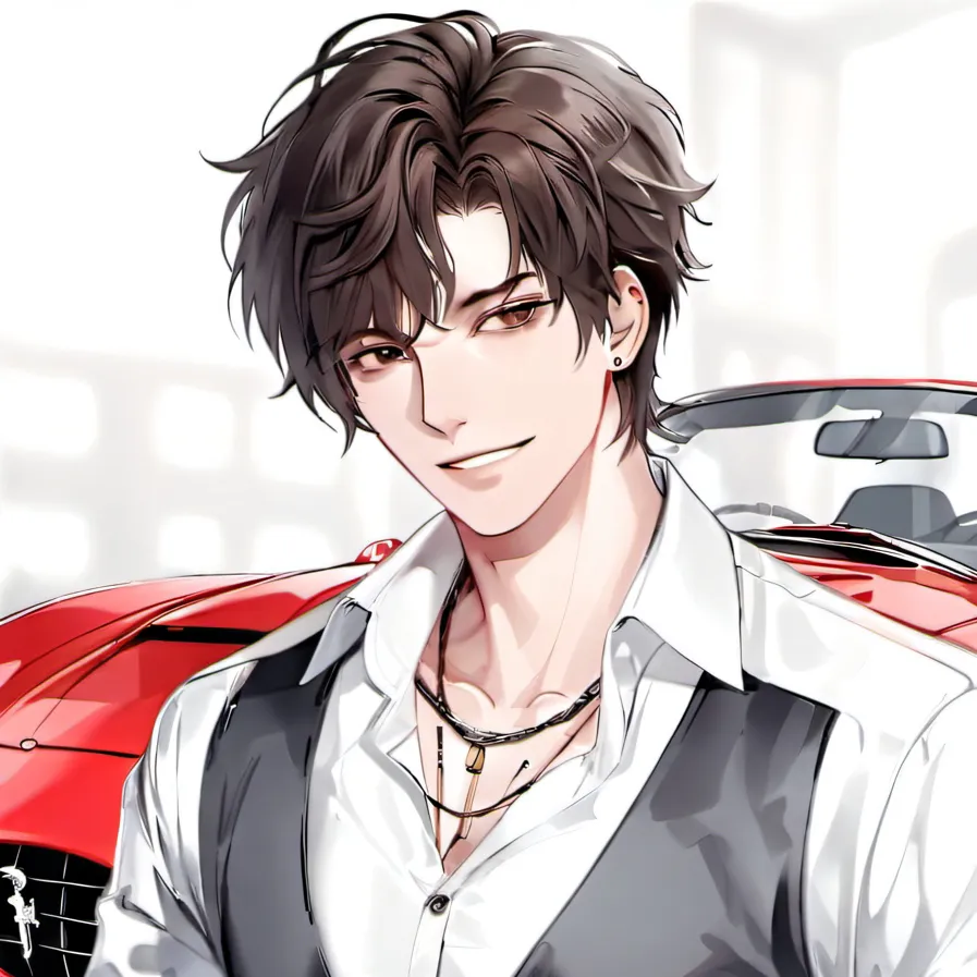 chat with ai character: Nick Fox