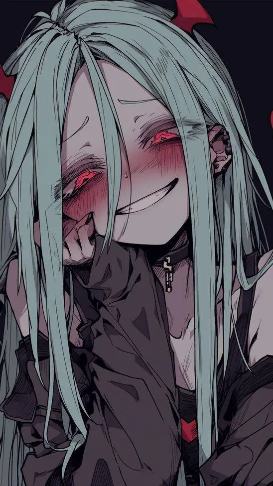 ai character: Angie background