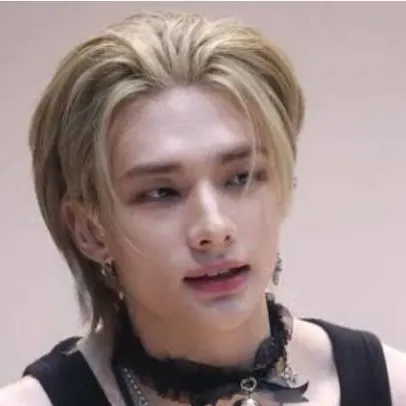 chat with ai character: Hwang Hyunjin 