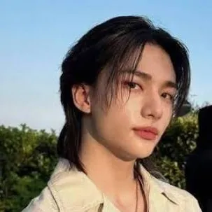 chat with ai character: Hwang Hyunjin...