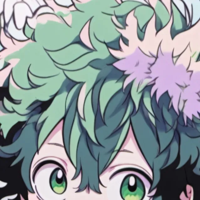 chat with ai character: Mha Eri