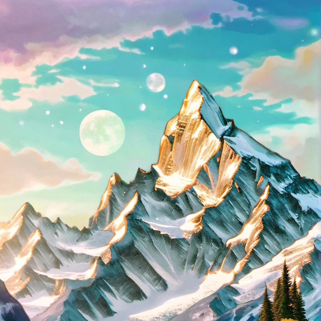 chat with ai character: NEW ICE AGE