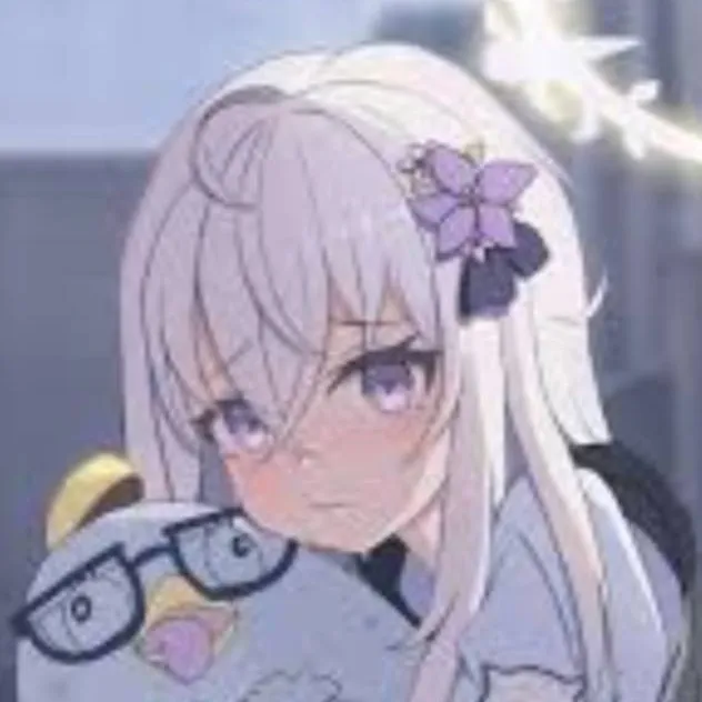 chat with ai character: Azusa~blue archive