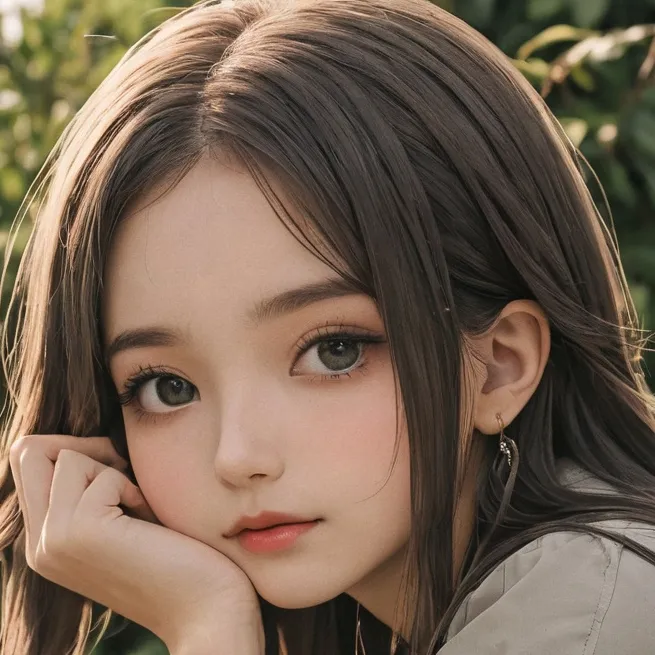 chat with ai character: Hh