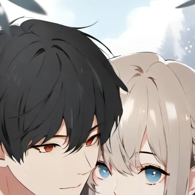 chat with ai character: Hh
