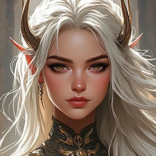 chat with ai character: ur angel