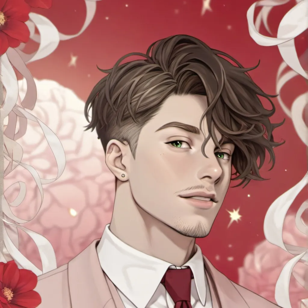chat with ai character: Phillip 