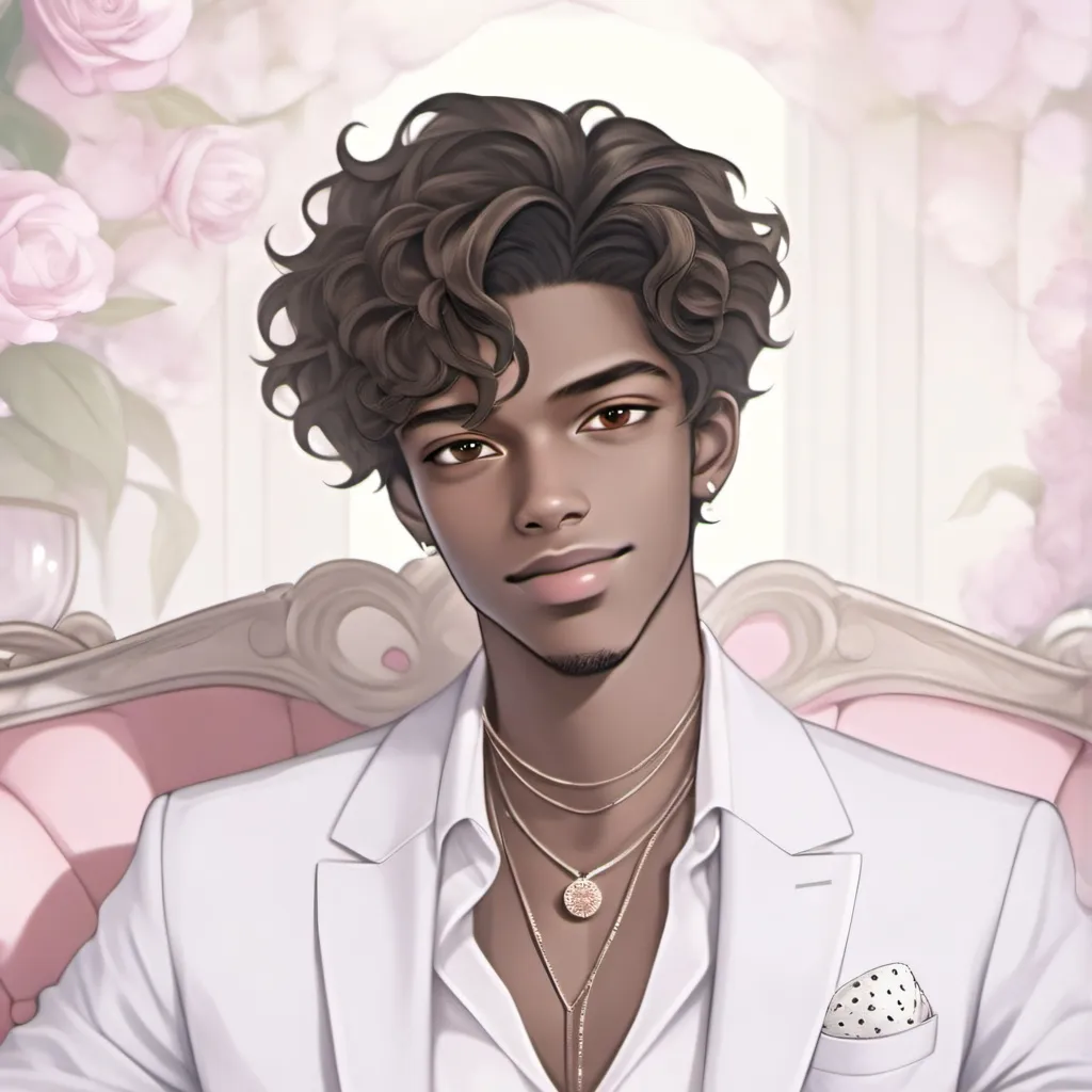 chat with ai character: Rafiki