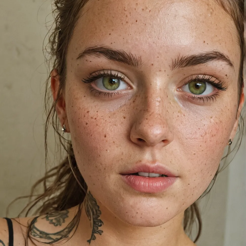 chat with ai character: Bea