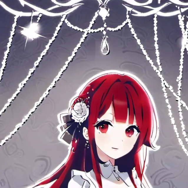 chat with ai character: Audrey